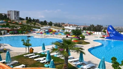 Karabağlar’ın ’Aqua Yaşam’ı yine gözde olacak