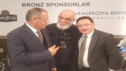 Kayseri Valisi’nden jandarmaya kutlama mesajı