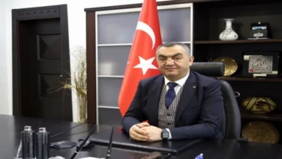 KAYSO Başkanı’ndan Kurban Bayramı mesajı