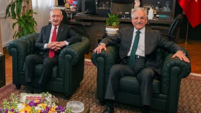 Murat Karayalçın: Kılıçdaroğlu'ndan istifa izlenimi almadım