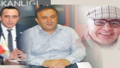 Keşansporlu başkanlardan takıma BAL başarısı