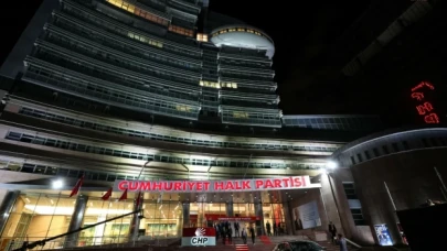 Kılıçdaroğlu, 81 ilin il başkanıyla bir araya geliyor