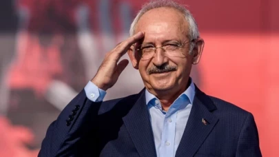 Kılıçdaroğlu: Halkımızın, mutlu ve huzurlu bir bayram geçirmesini dilerim
