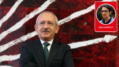 Kılıçdaroğlu’nun tarihi hataları CHP için en büyük risk