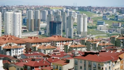 Kirada yüzde 25 zam sınırı 1 yıl uzatıldı