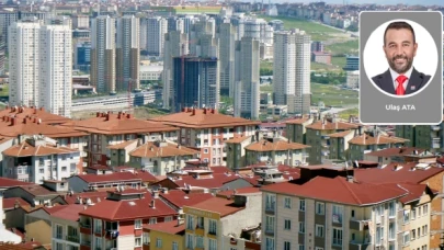 Konut Kira artışlarında sınırlama devam ediyor…