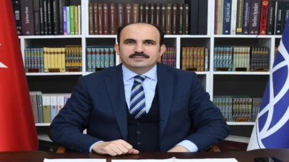 Konya başşehir oluşunun 926. yılını kutluyor