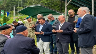 Konya Selçuklu vefa göstermeye devam ediyor