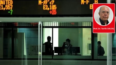 Kredi derecelendirme kuruluşlarını kim derecelendirecek