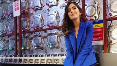 Kübra Par, Habertürk'e veda etti: İşte yeni kanalı