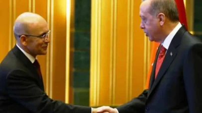 Kulis: Mehmet Şimşek, politika faizini 18 ayda yüzde 25'e çıkarmak istiyor, Erdoğan ise henüz ikna olmadı