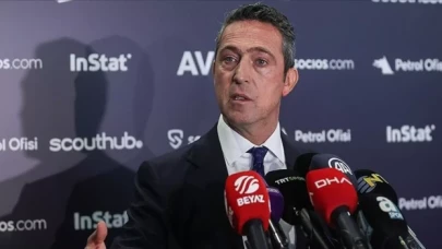 Kulüpler Birliği Vakfı'ndan TFF Başkanı Büyükekşi'ye destek kararı çıktı