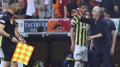 Kupa finali, Jorge Jesus'un son maçı olacak