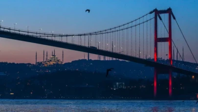 Kurban Bayramı tatili boyunca köprü ve otoyollar ücretsiz olacak