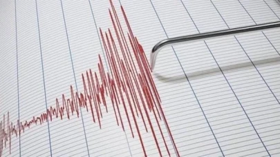 Kuşadası ve Adana’da ard arda deprem