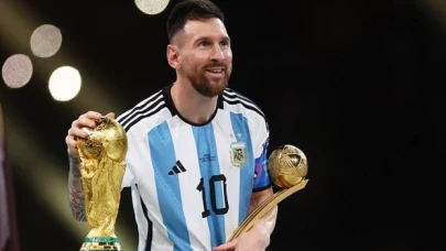 Lionel Messi, Inter Miami'ye transfer olma kararı aldı!