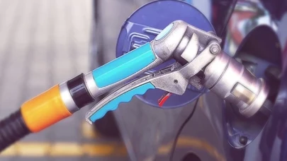 LPG'ye 66 kuruş zam geldi