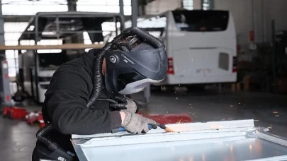 Mercedes-Benz Türk yetkili servislerinde 'Tek Niyet Memnuniyet’