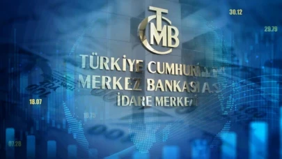 Merkez Bankası faizi yüzde 15'e çıkarttı!