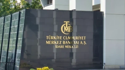 Merkez Bankası net rezervleri tarihinin en düşük seviyesinde