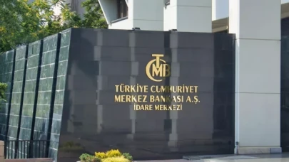 Merkez Bankası'nın toplam rezervleri azaldı