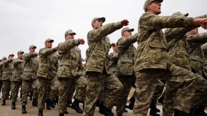 Milli Savunma Bakanlığı'ndan bedelli askerlik açıklaması