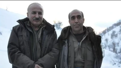 MİT'ten Süleymaniye'de operasyon