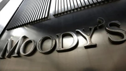 Moody’s Türkiye’nin kredi notuna ilişkin güncelleme yapmadı
