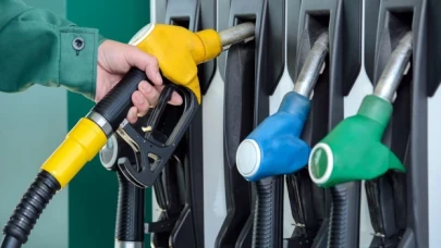 Motorine 1 lira 64 kuruş zam geldi