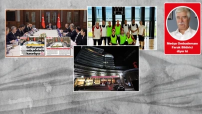 Muhalefeti dizayn etme çabası