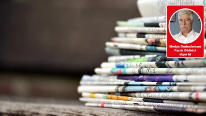 Muhalif medya da yenilenmeli