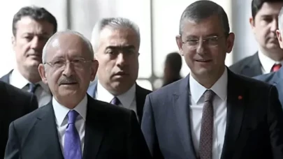 Mustafa Balbay, Kemal Kılıçdaroğlu’na sordu: Özgür Özel tavşan aday mı?