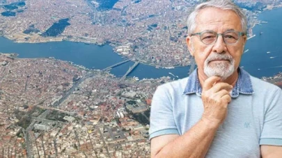 Naci Görür: Marmara’da beklenen büyüklükteki depremin hasarı 11 şehrin toplamından fazla olur