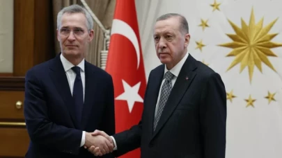 NATO Genel Sekreteri Stoltenberg'in Türkiye ziyaretinin tarihi belli oldu