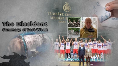 News Summaries from Last Week