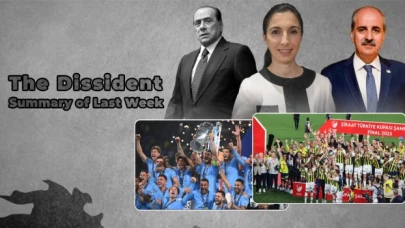 News Summaries from Last Week - June 13th