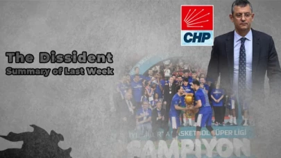 News Summaries from Last Week - June 20th