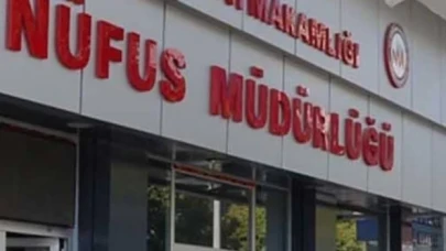Nüfus müdürlükleri LGS sınavına girecek öğrenciler için açık tutulacak