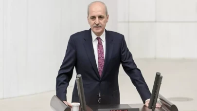 Numan Kurtulmuş'un yeni görevi Resmi Gazete'de