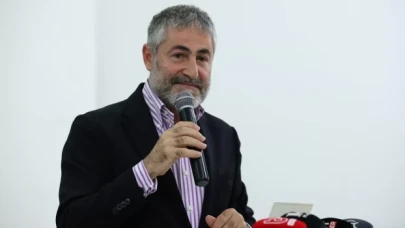 Nureddin Nebati'den 'Mehmet Şimşek' açıklaması: Kimsenin haddi değil