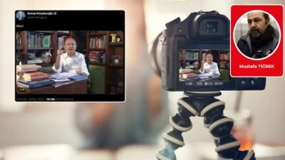 O videonun sebebi “Ad hominem” olabilir mi?