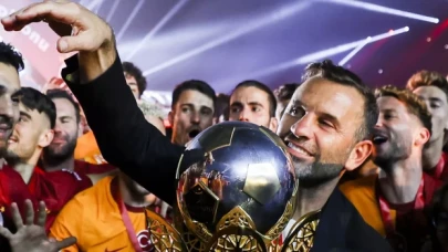 Okan Buruk'tan Jesus'a: Tebrik etmesini bileceksiniz