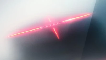 Opel’in yeni logosu görücüye çıktı