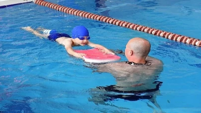 Osmangazi’de 'Yaz Spor Okulları’ başladı