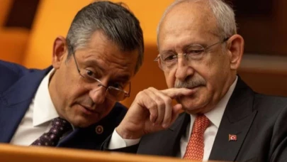 Özgür Özel: Kurultay mutlaka yerel seçimden önce yapılmalı