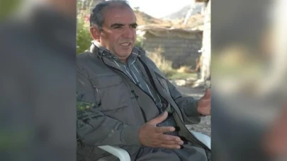 PKK/KCK'nın sözde yürütme konseyi üyesi Çadırcı, MİT'in operasyonuyla etkisiz hale getirildi