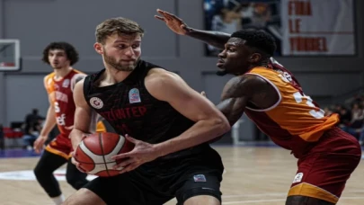 Potanın Tarzanları Luther’i kadrosuna kattı