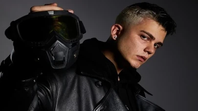 Pote, yeni şarkısı ”İyisindir” ile müzikseverleri etkisi altına alıyor