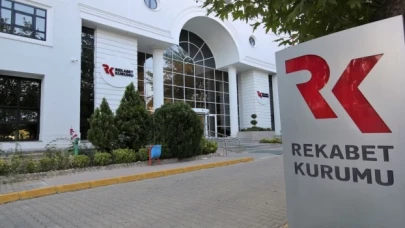 Rekabet Kurulu'ndan Google'a soruşturma