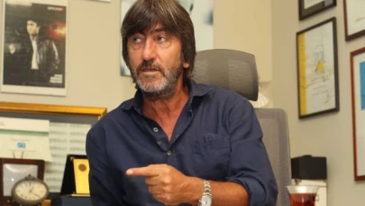Rıdvan Dilmen açıkladı: TFF başkanlığına aday olacak mı?